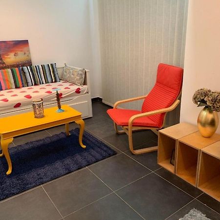 Ariadni City Center Apartment Ираклио Екстериор снимка