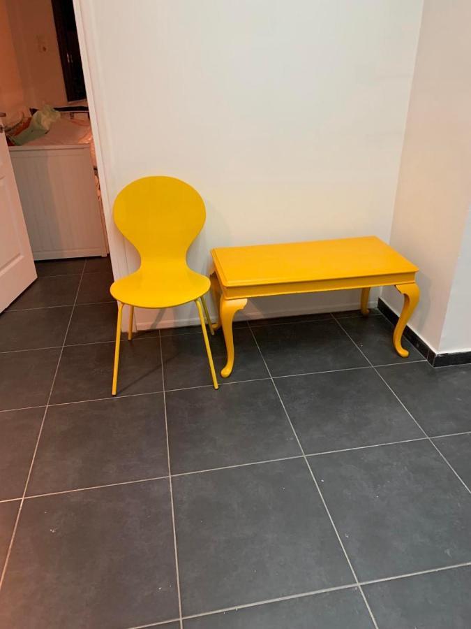 Ariadni City Center Apartment Ираклио Екстериор снимка