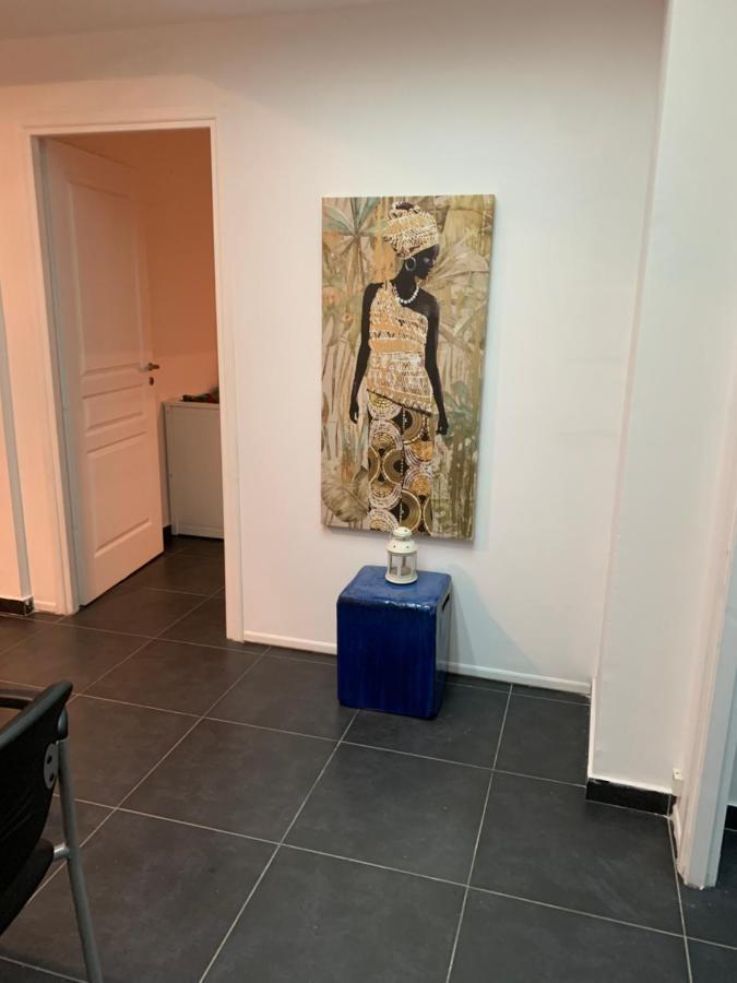 Ariadni City Center Apartment Ираклио Екстериор снимка