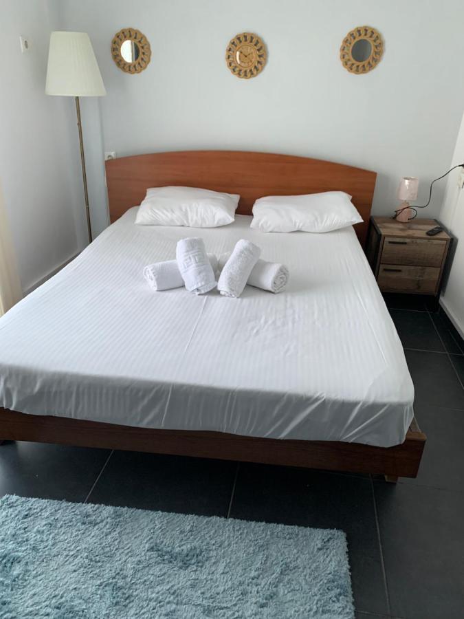 Ariadni City Center Apartment Ираклио Екстериор снимка