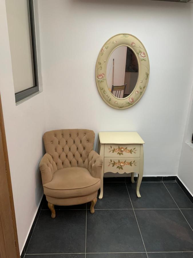 Ariadni City Center Apartment Ираклио Екстериор снимка