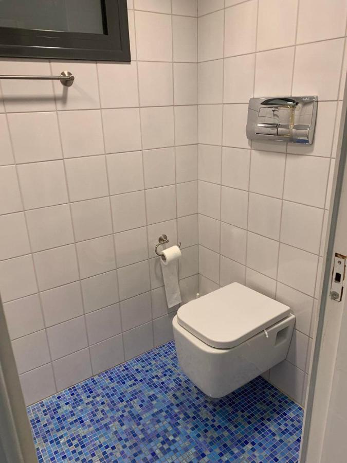 Ariadni City Center Apartment Ираклио Екстериор снимка
