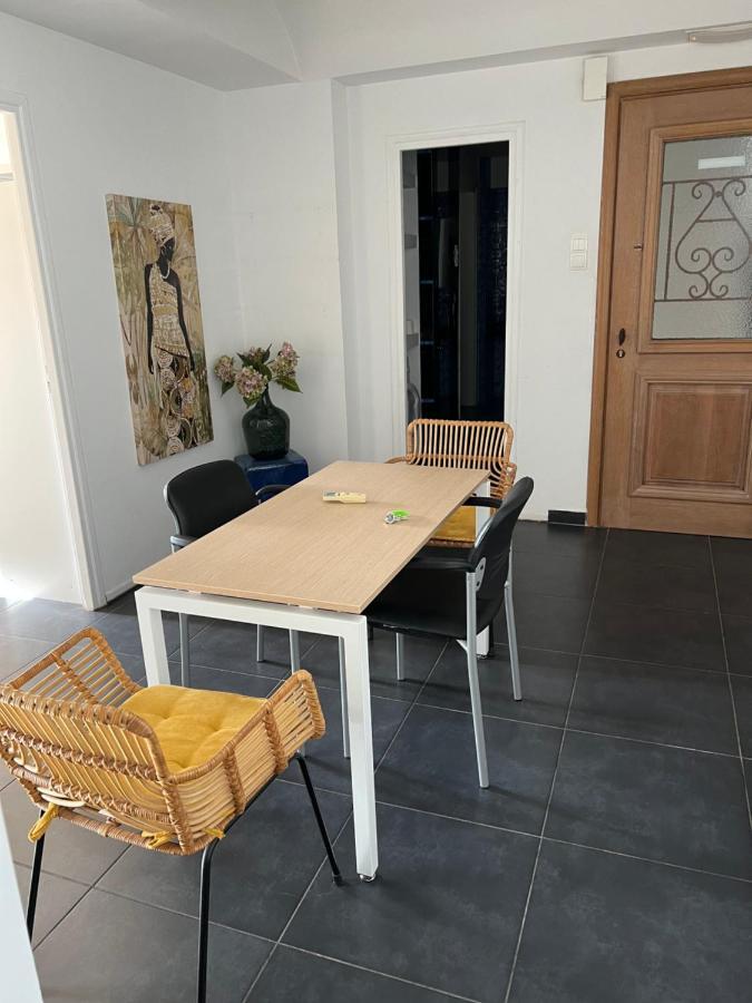Ariadni City Center Apartment Ираклио Екстериор снимка