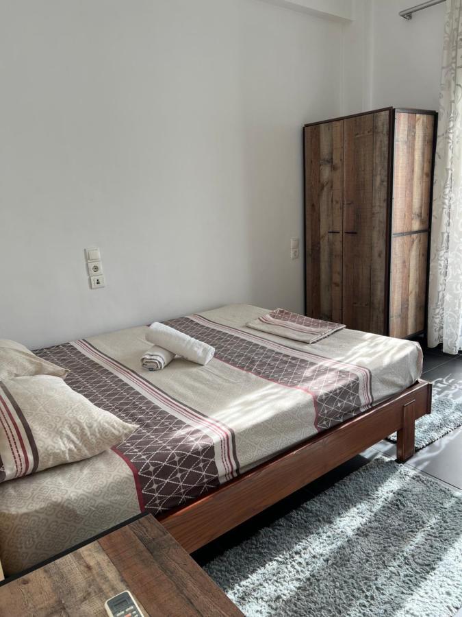 Ariadni City Center Apartment Ираклио Екстериор снимка