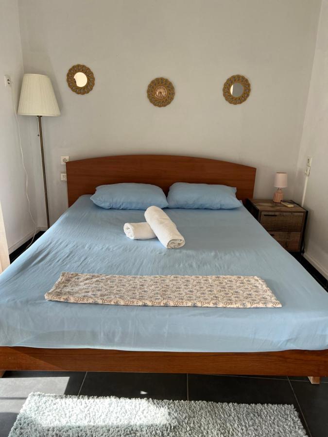 Ariadni City Center Apartment Ираклио Екстериор снимка